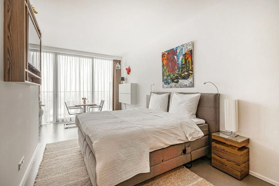 Black Jack Suites Bed and Breakfast in Amsterdam