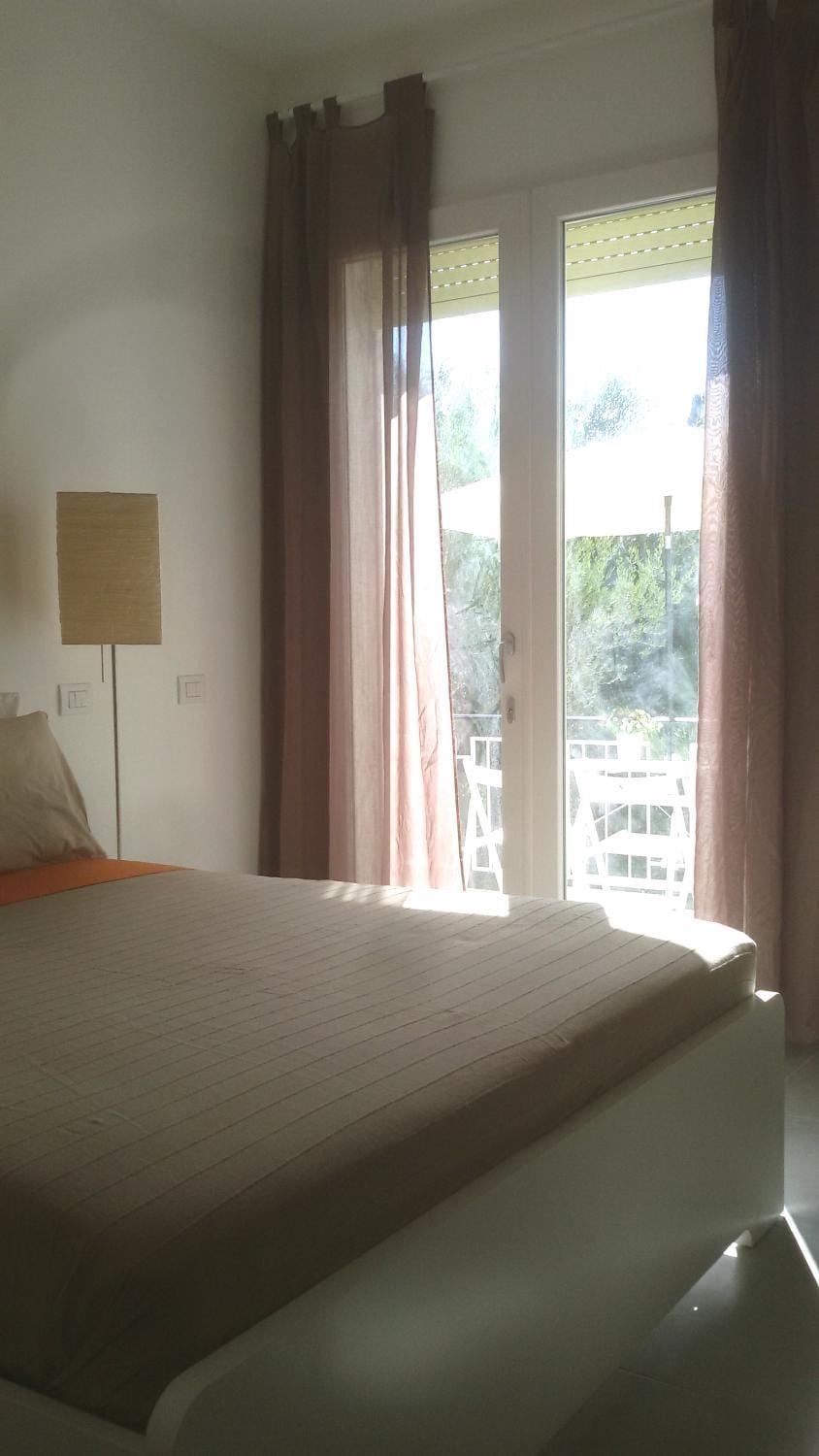 Villa Lina B&B Bed and Breakfast in San Felice Circeo