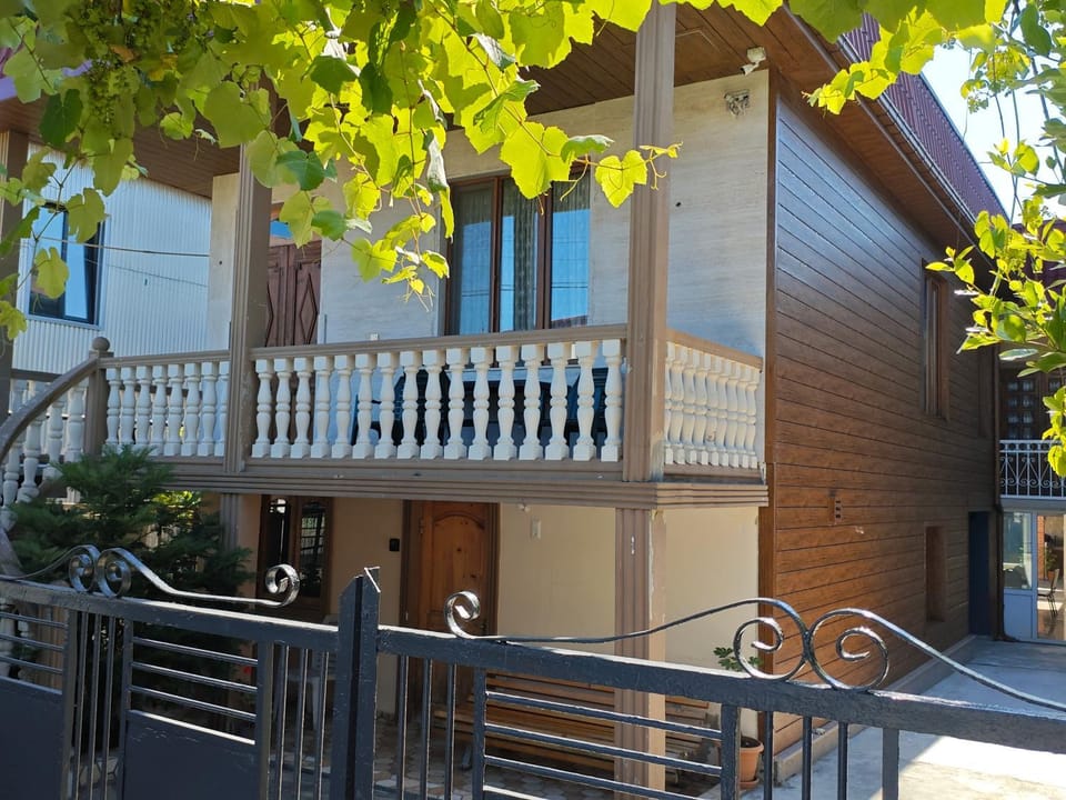 Guesthouse Mery Bed and Breakfast in Adjara, Georgia