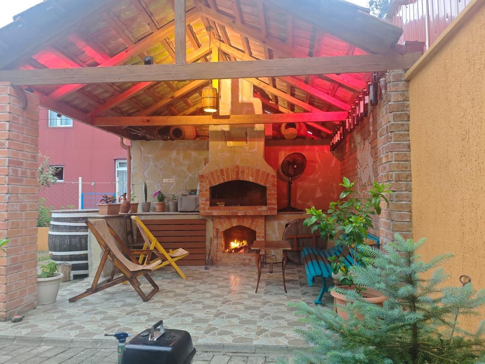 Guesthouse Mery Bed and Breakfast in Adjara, Georgia