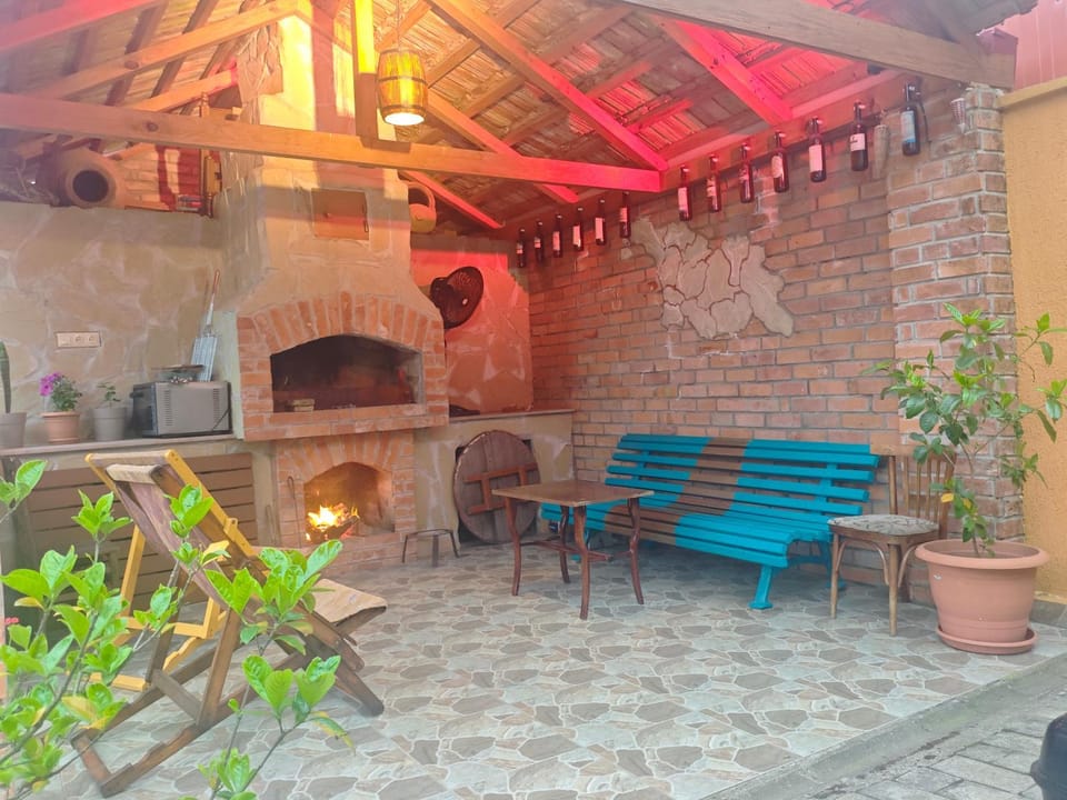 Guesthouse Mery Bed and Breakfast in Adjara, Georgia