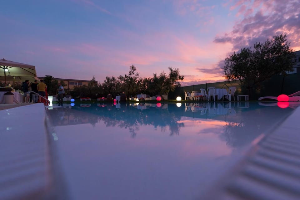 Villa Emilia Bed and Breakfast in Abruzzo