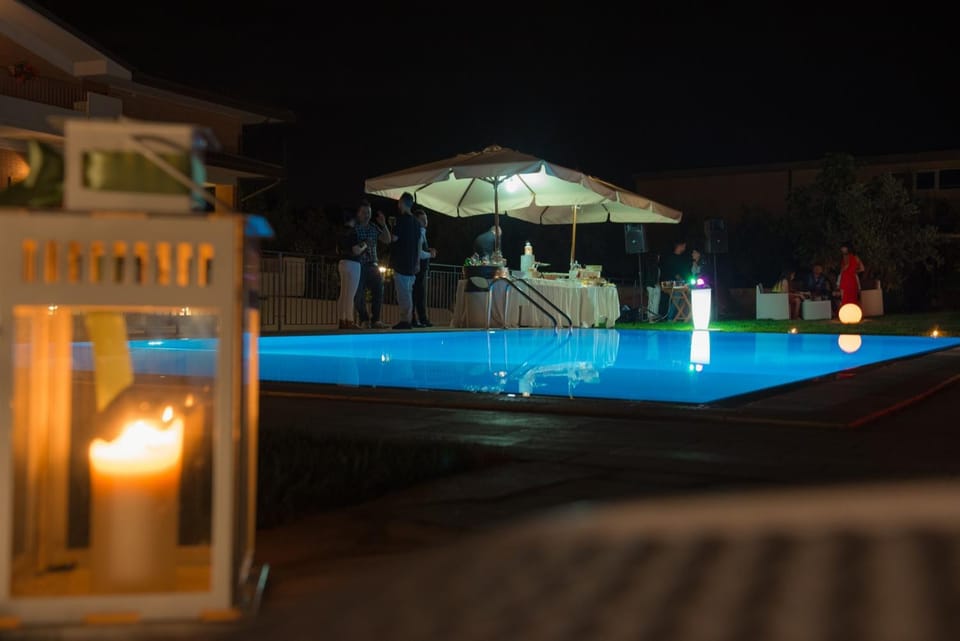 Villa Emilia Bed and Breakfast in Abruzzo