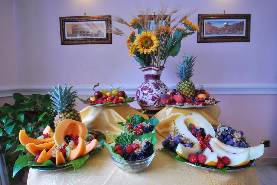 Food