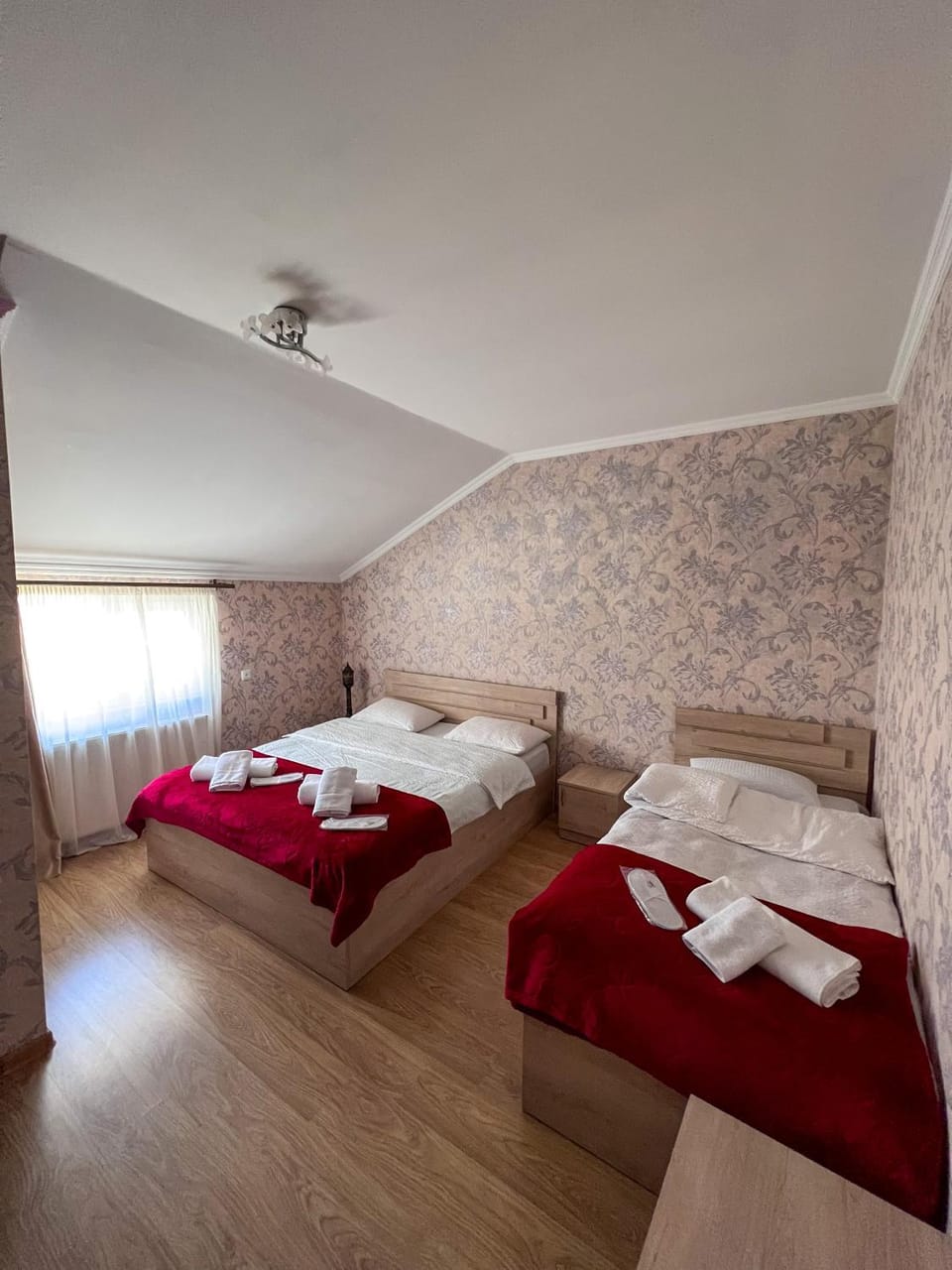 Giorgi's Guest House Bed and Breakfast in Georgia
