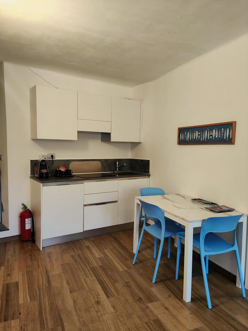 Casa Mafalda Apartment in Manarola