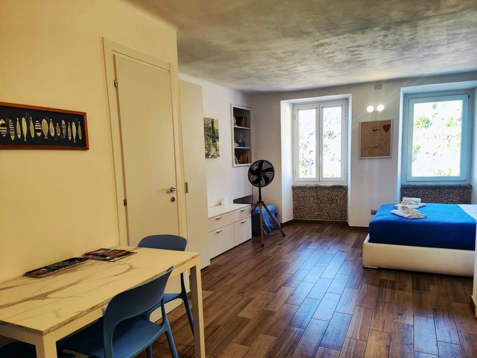 Casa Mafalda Apartment in Manarola