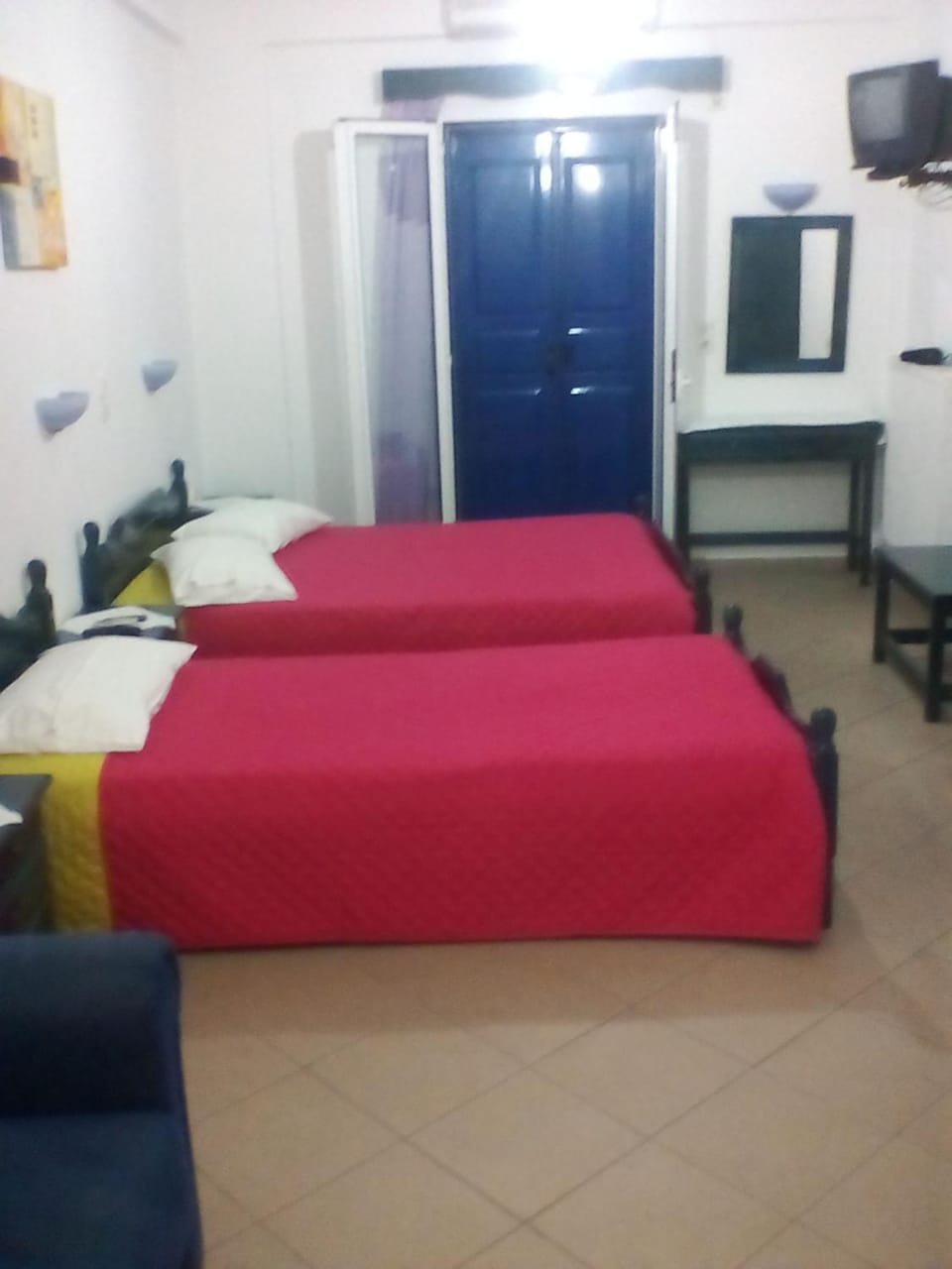 Chera 2 Apartment in Islands