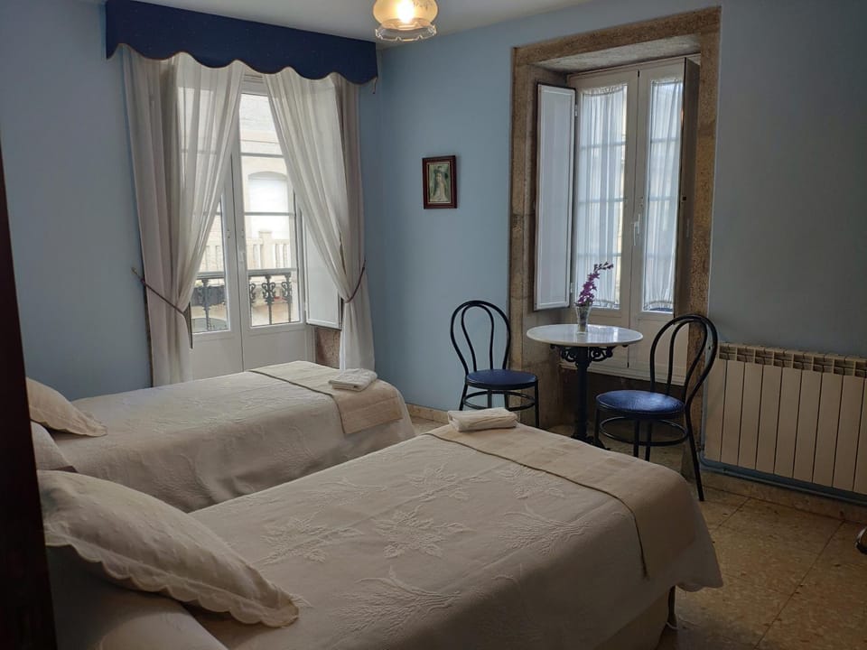 Pensión Pura Bed and Breakfast in Galicia