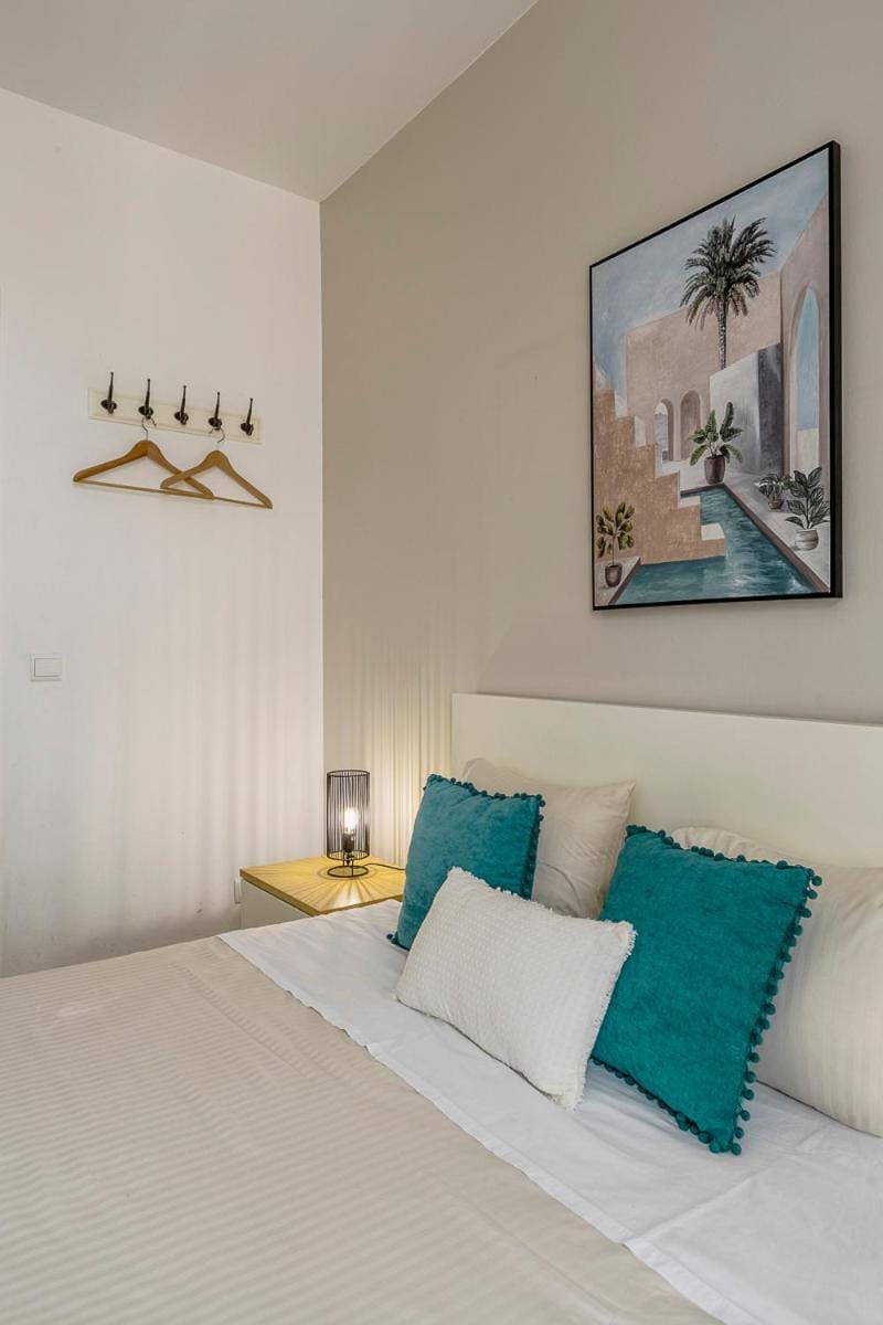 Rita & Marino Apartment Apartment in Lisbon