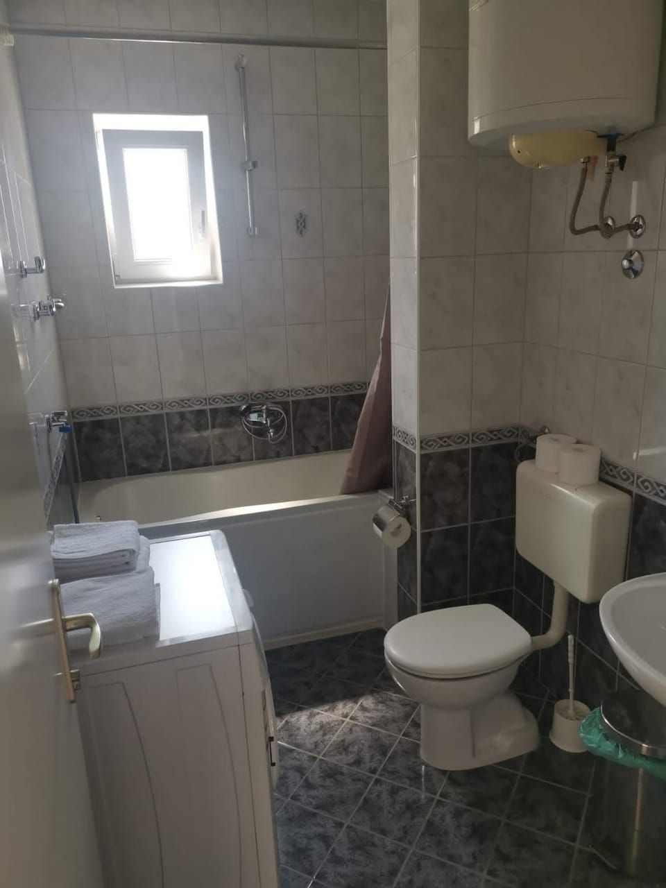 Apartment Nada Apartment in Tučepi