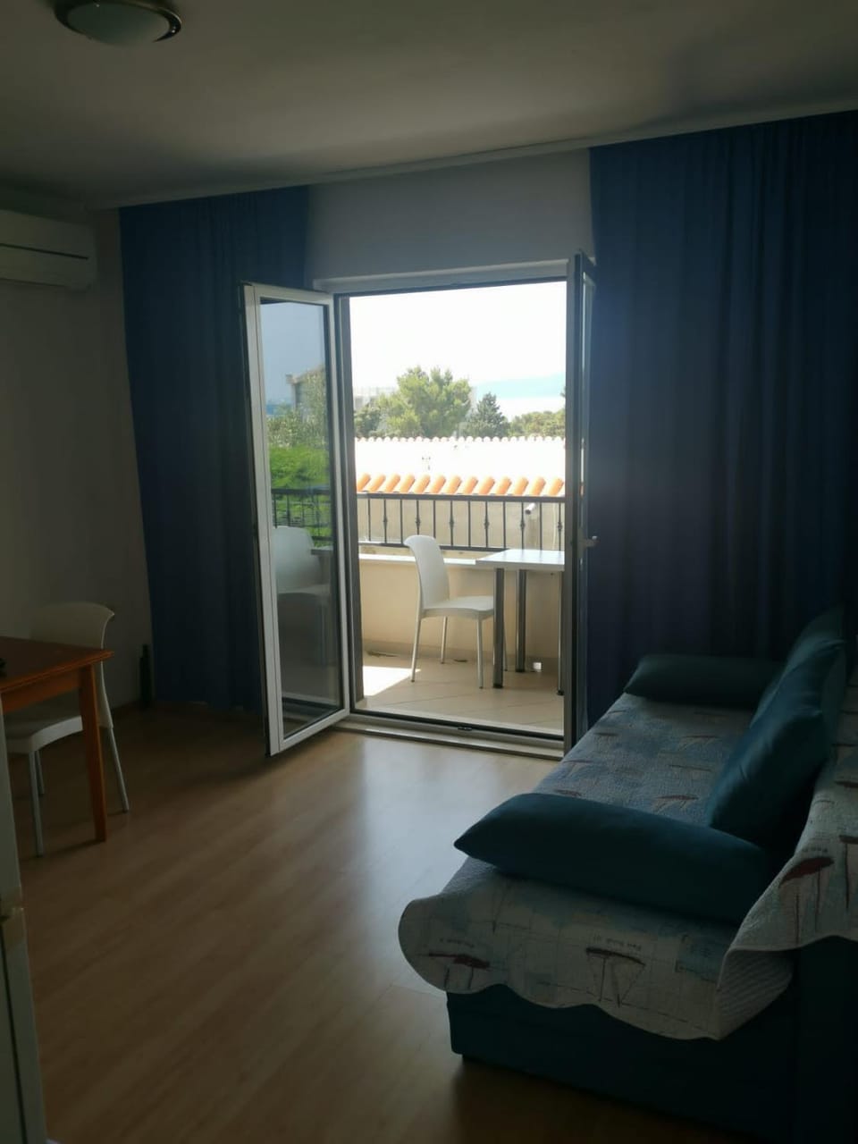 Apartment Nada Apartment in Tučepi