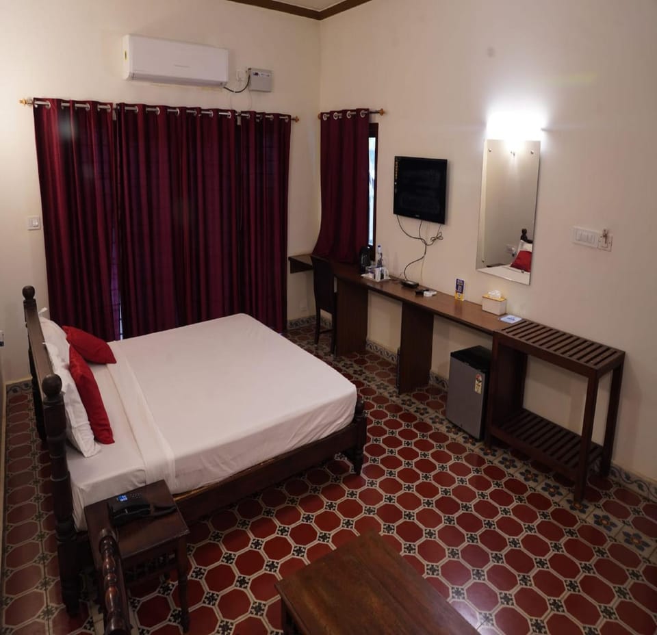 Thappa Garden Hotel in Tamil Nadu