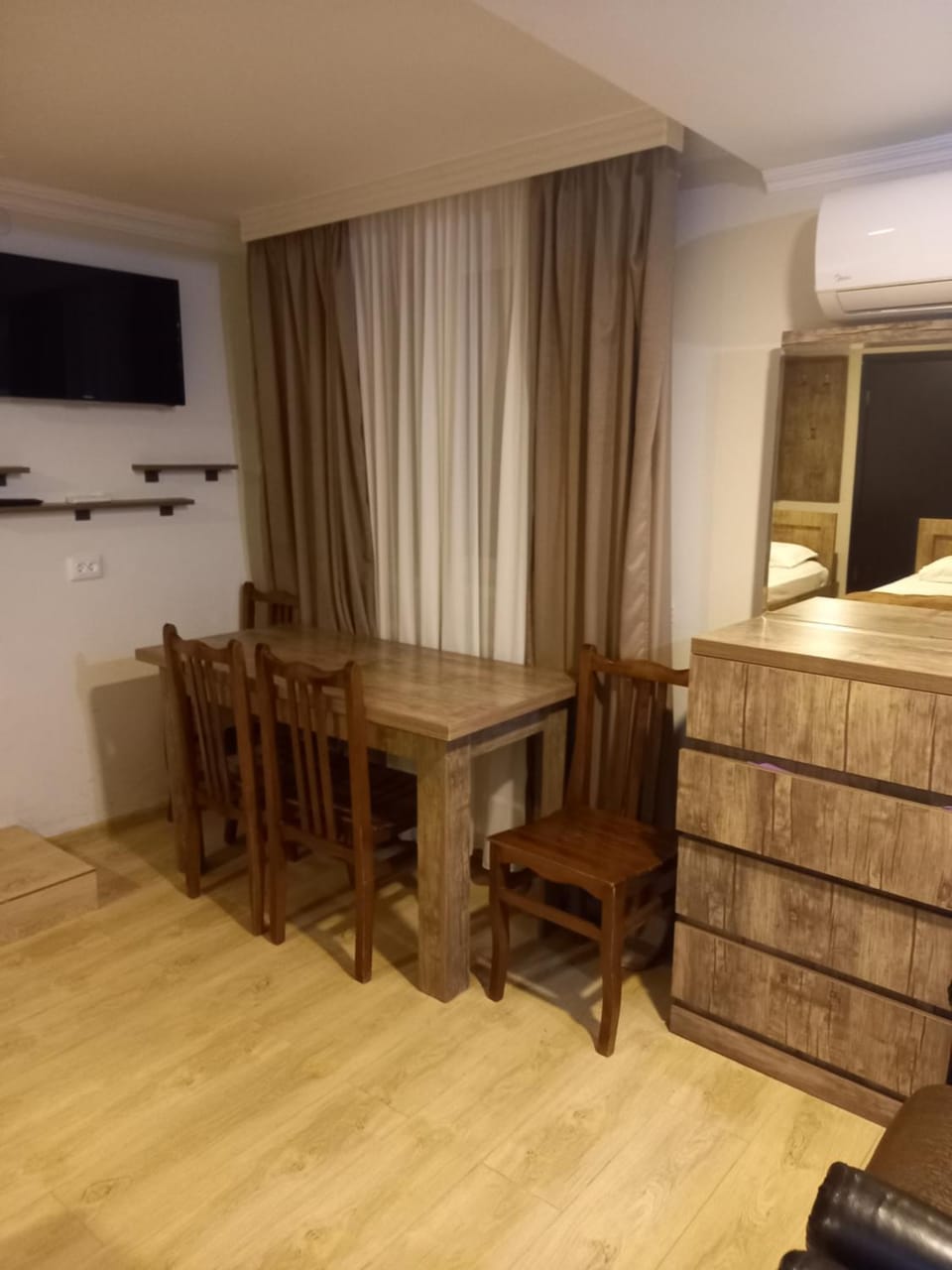 Tskaltubo Guest House On Mirian Mepe Bed and Breakfast in Georgia