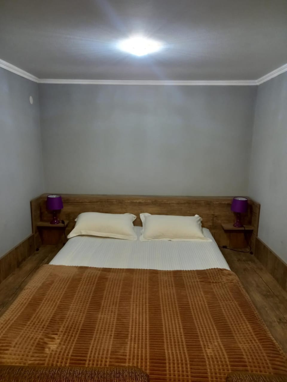 Tskaltubo Guest House On Mirian Mepe Bed and Breakfast in Georgia