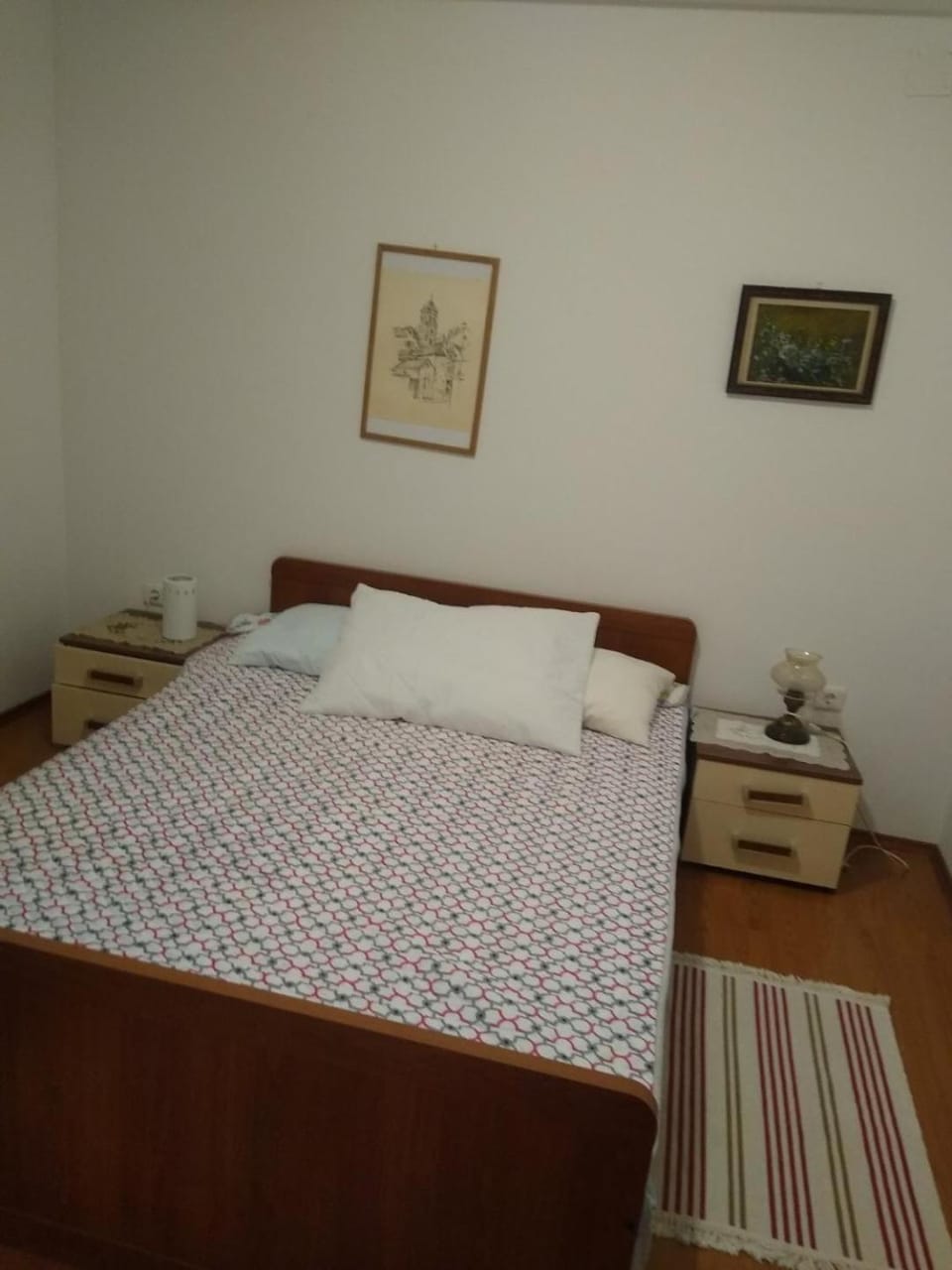 Ivago Apartments Sabunike Apartment in Zadar County