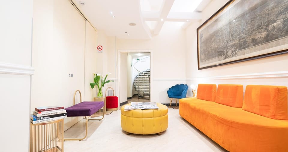 Lounge or bar