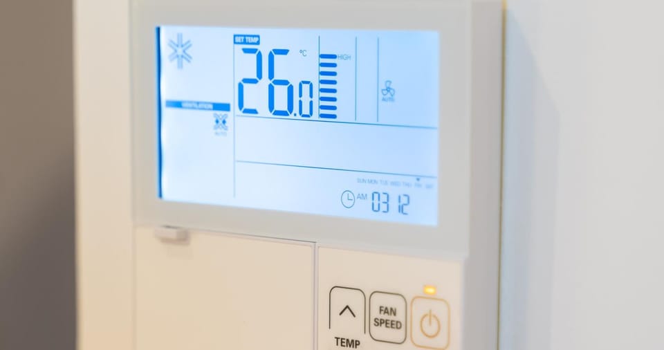 air conditioner