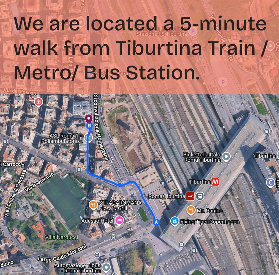 Location
