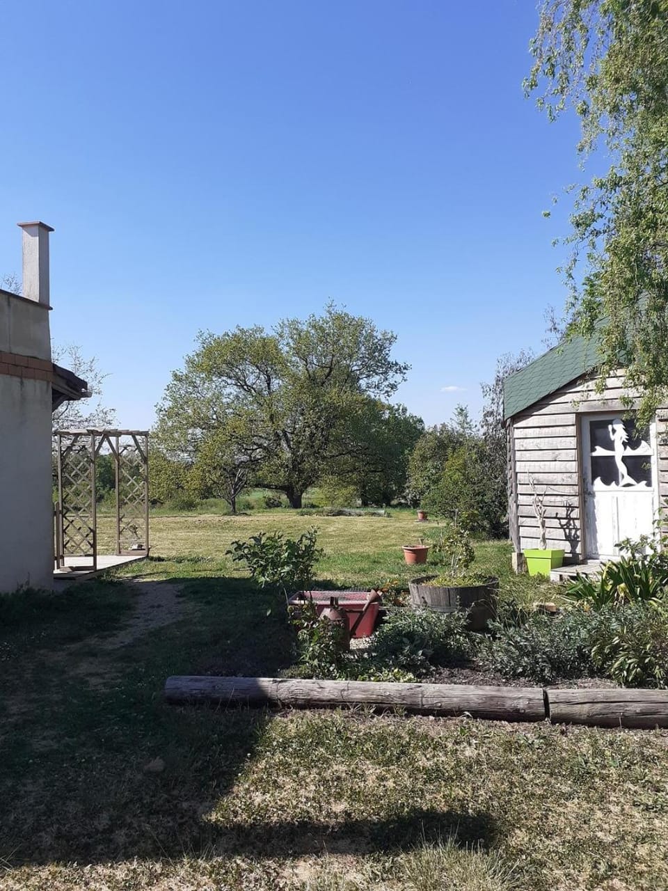 La Corraliere Chambres d'Hôtes Bed and Breakfast in Occitanie