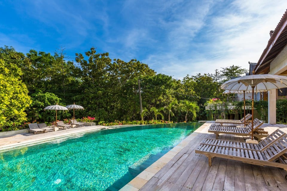 Pool view, Swimming pool, Swimming pool