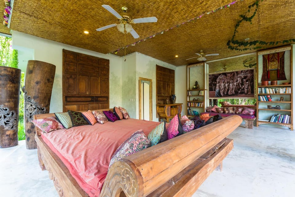 Communal lounge/ TV room, Photo of the whole room