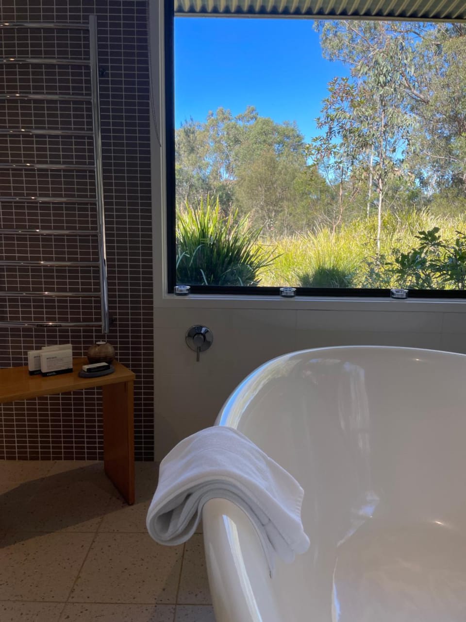 Somewhere Unique Villa in Wollombi