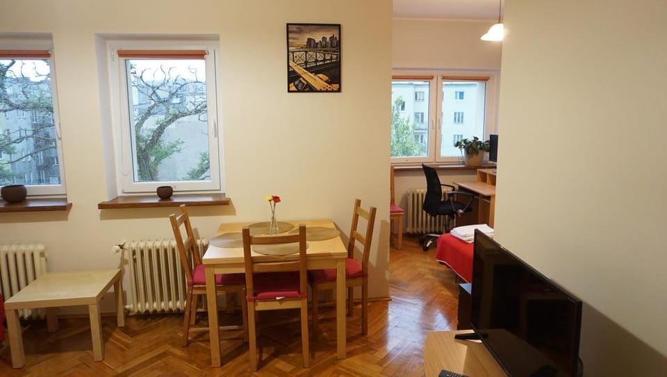 TV and multimedia, Living room, Photo of the whole room