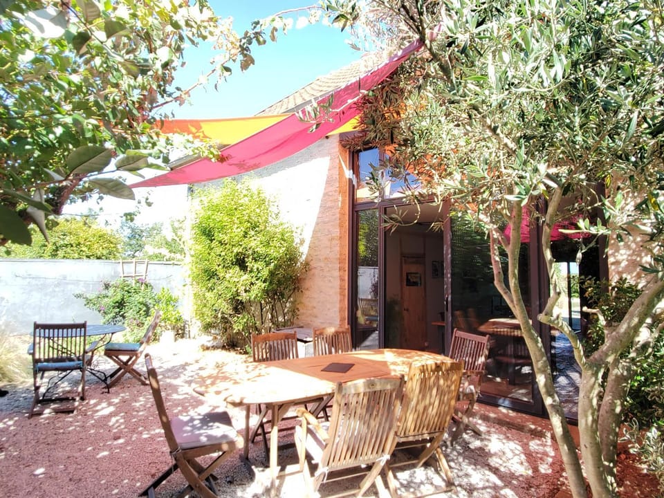 la grange aux hirondelles Bed and Breakfast in Centre-Val de Loire