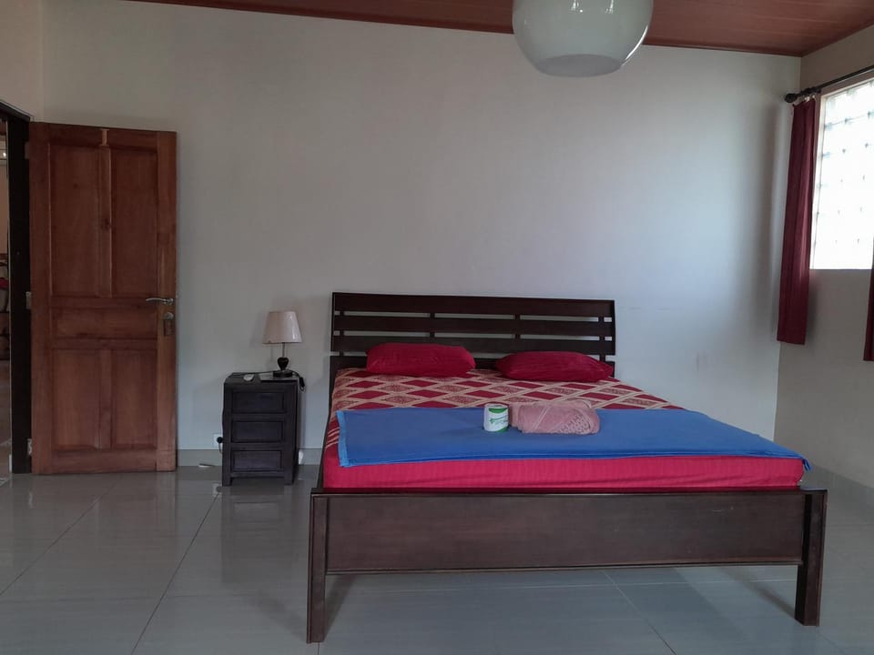Harmony House Stay Bed and Breakfast in Karangasem Regency