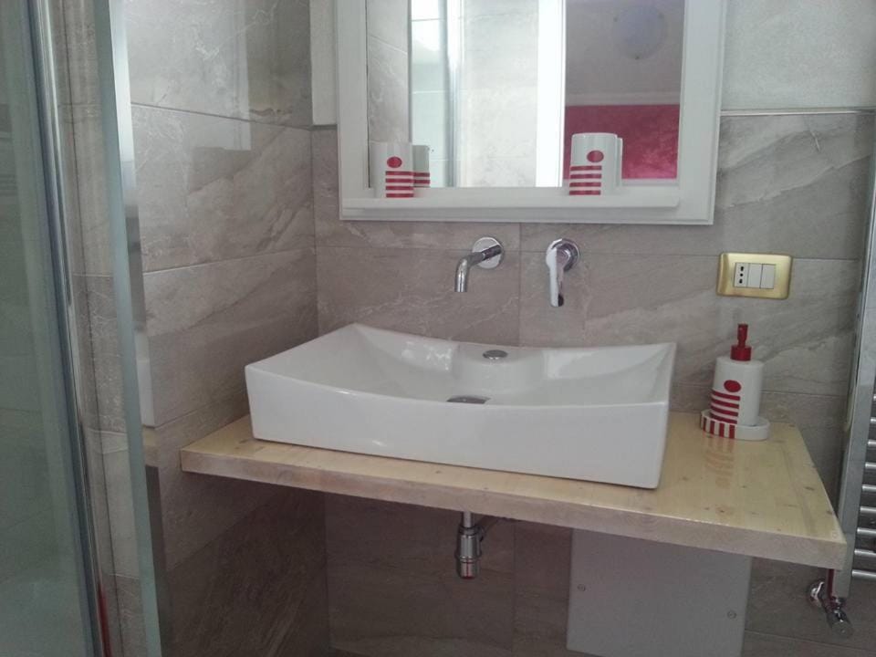 La Fontanella Apartment in Quartu Sant'Elena