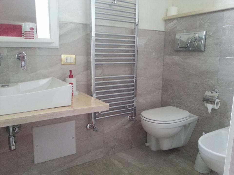 La Fontanella Apartment in Quartu Sant'Elena