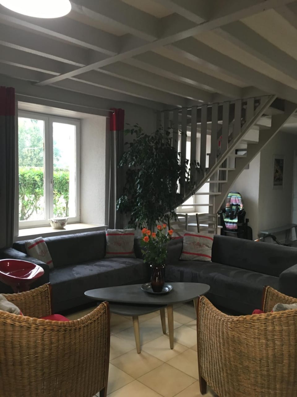 Fleur House House in Pays de la Loire