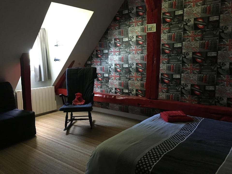 Fleur House House in Pays de la Loire