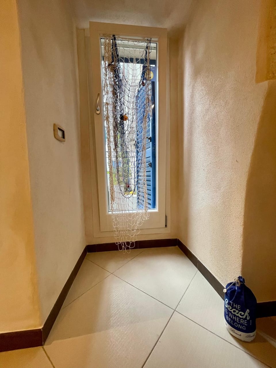 Balcony/Terrace, Decorative detail