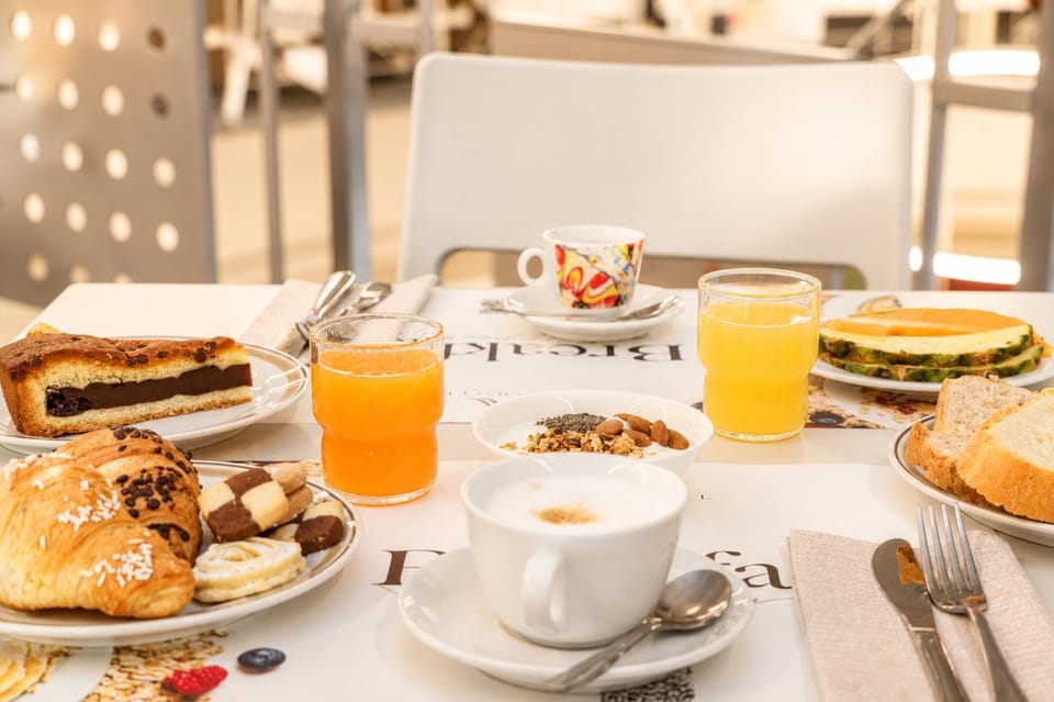 LVG Hotel Collection - Riz Hotel in Lombardy