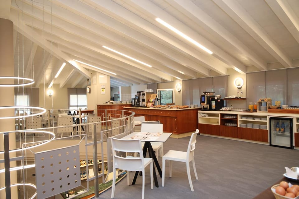 LVG Hotel Collection - Riz Hotel in Lombardy