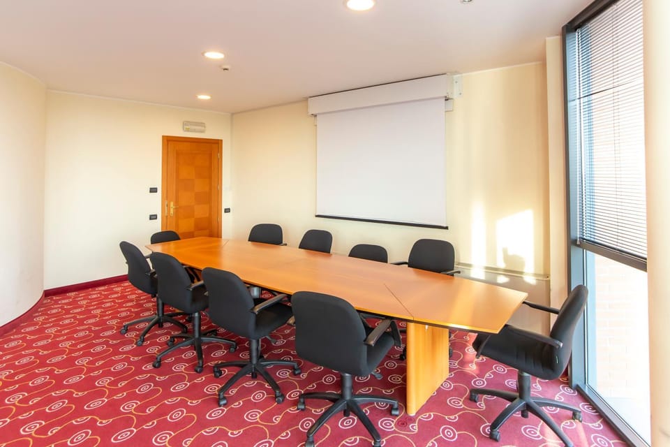 Business facilities, Meeting/conference room