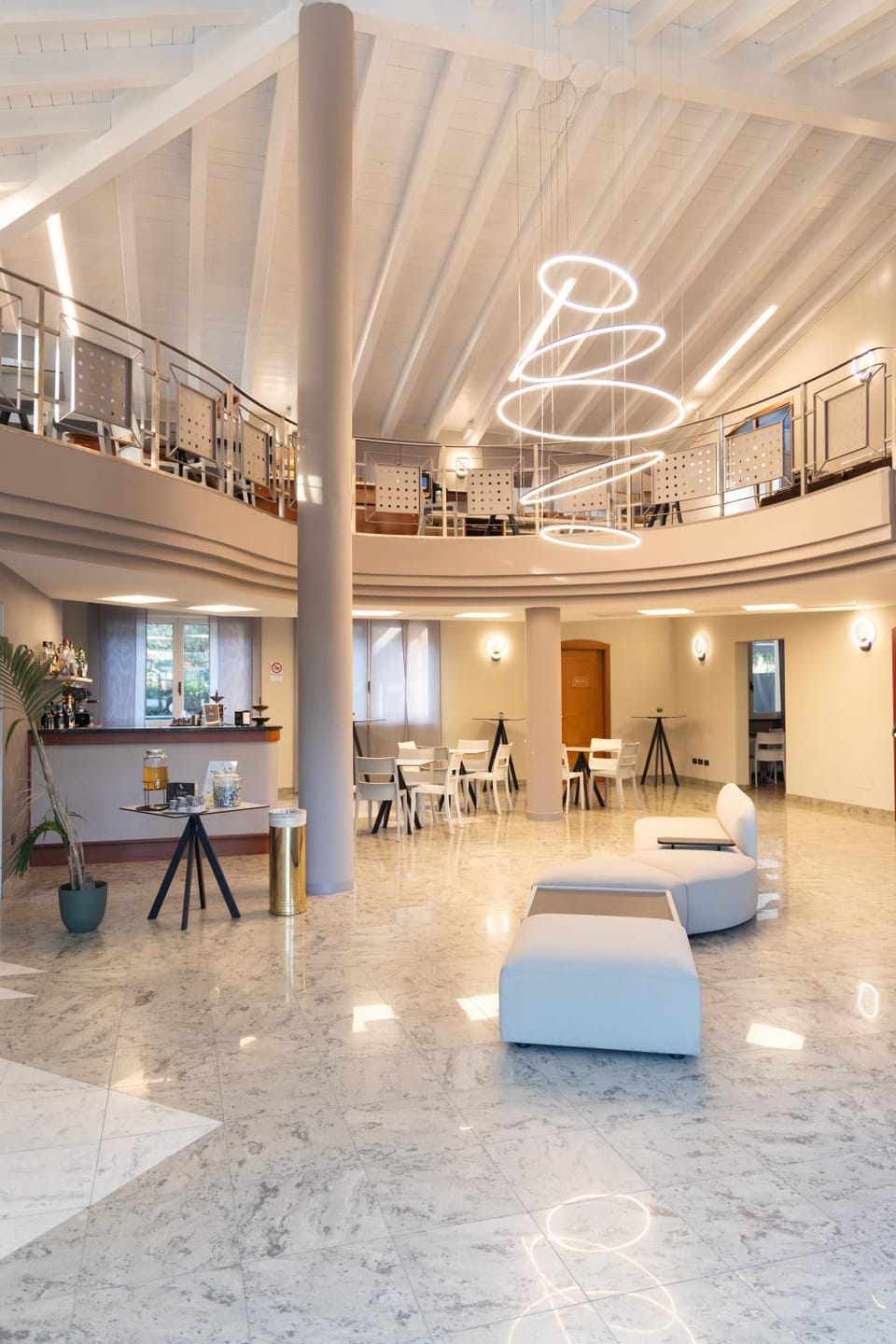 LVG Hotel Collection - Riz Hotel in Lombardy