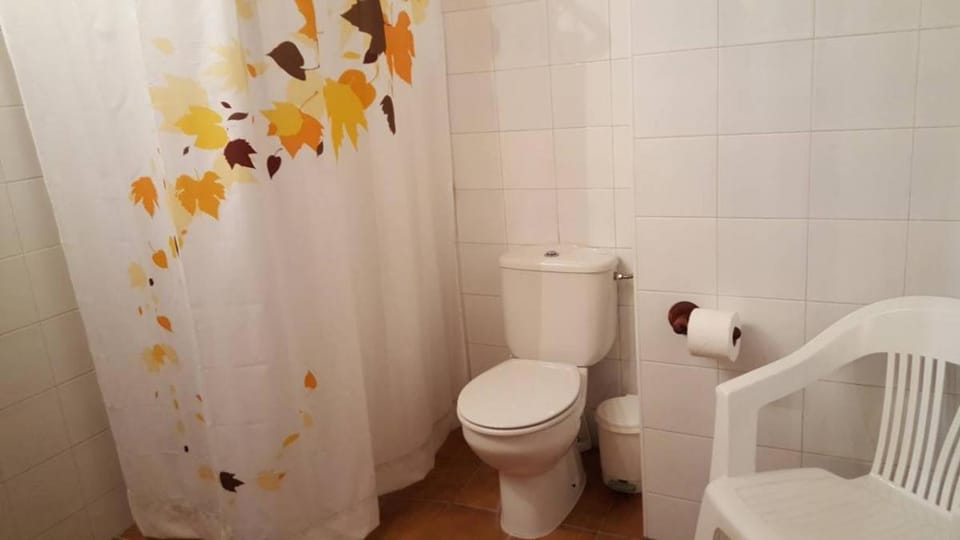 Toilet, Bathroom