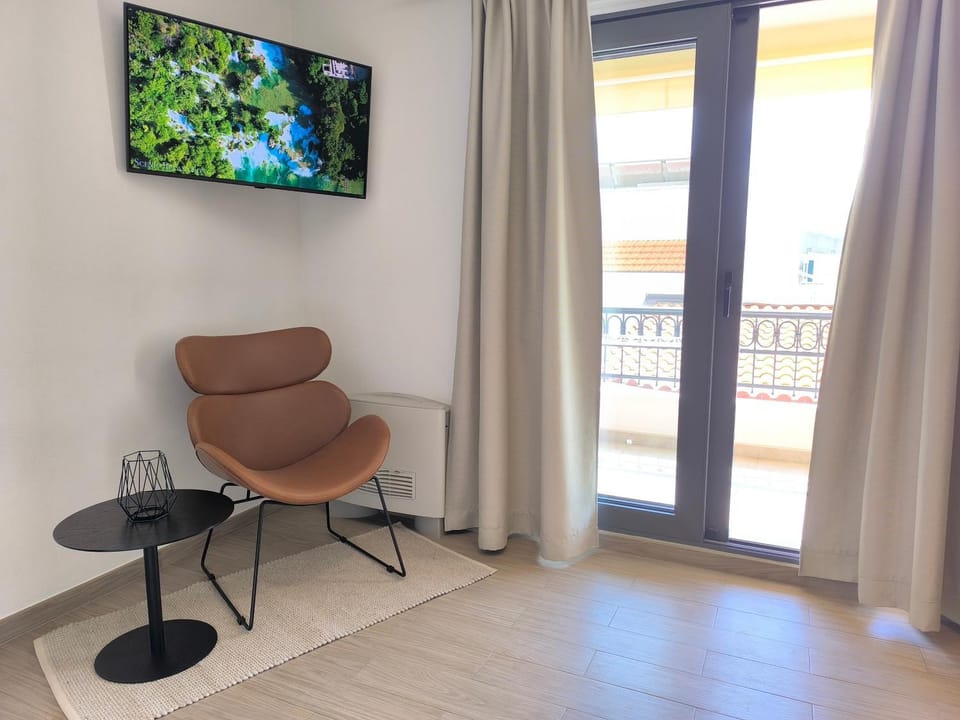 Studios Villa Medora Apartment in Baška Voda