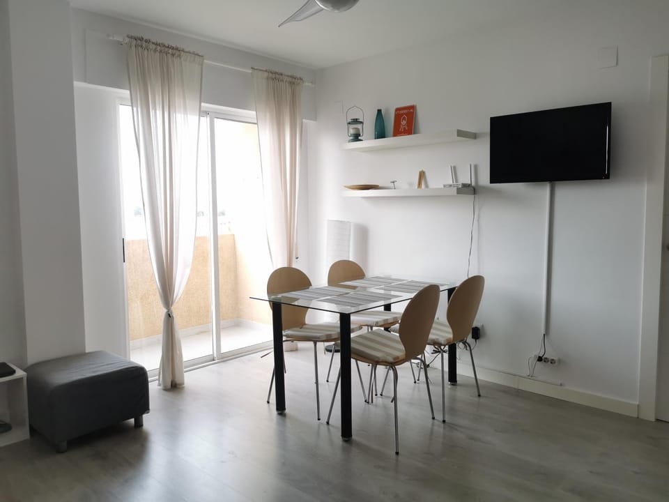 Veluto Cosy Apartment in Torrevieja Apartment in Torrevieja