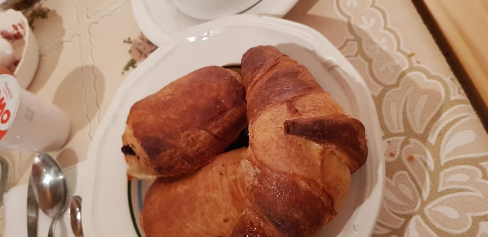 Food and drinks, Breakfast