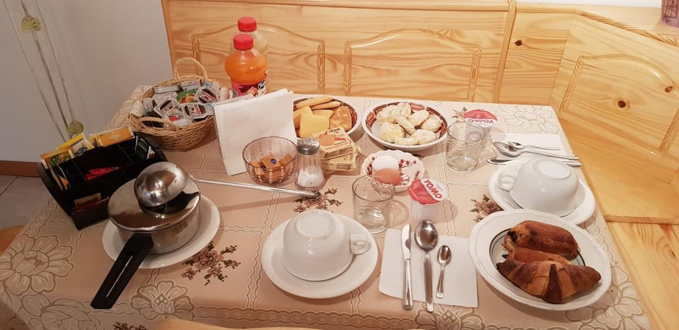 Breakfast