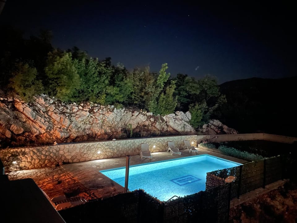Villa Marina Apartment in Split-Dalmatia County