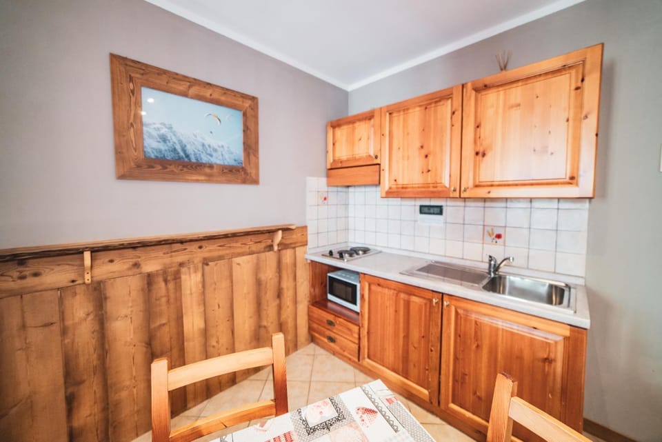 Chalet Della Guida Apartment hotel in Piedmont