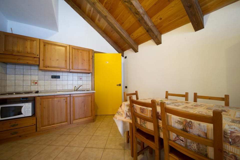 Chalet Della Guida Apartment hotel in Piedmont