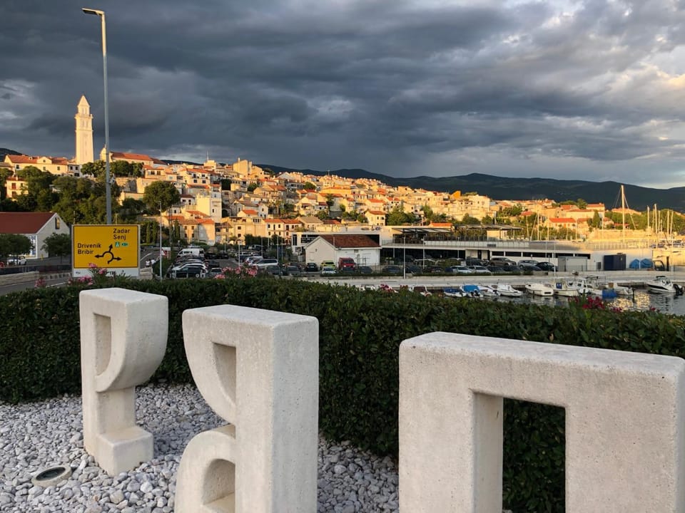 City view