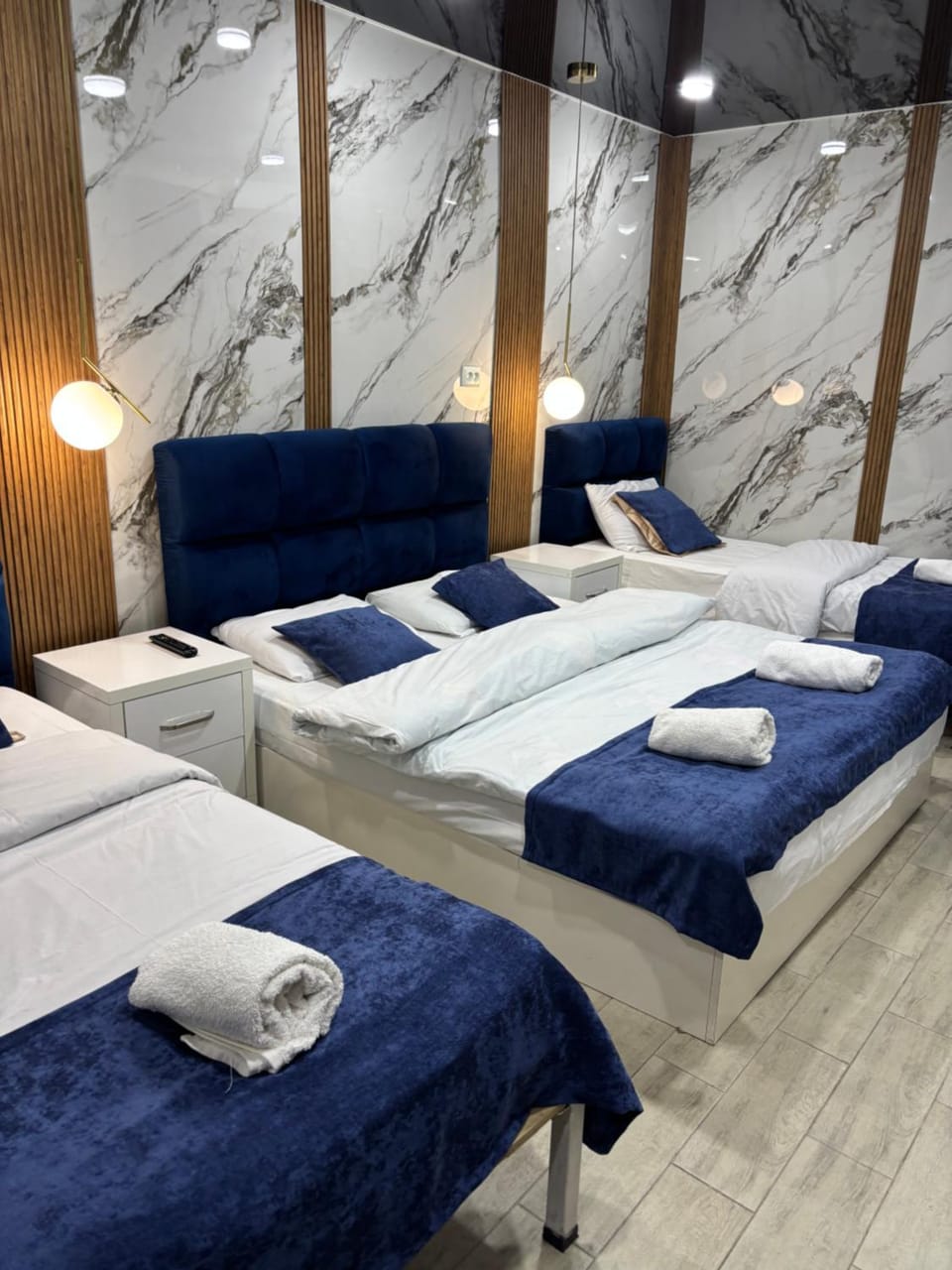 Nana's House Bed and Breakfast in Batumi