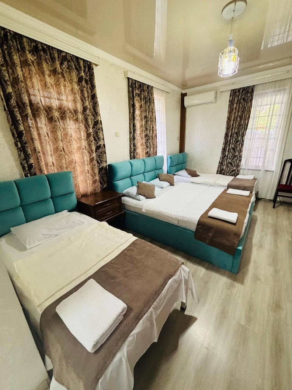 Nana's House Bed and Breakfast in Batumi